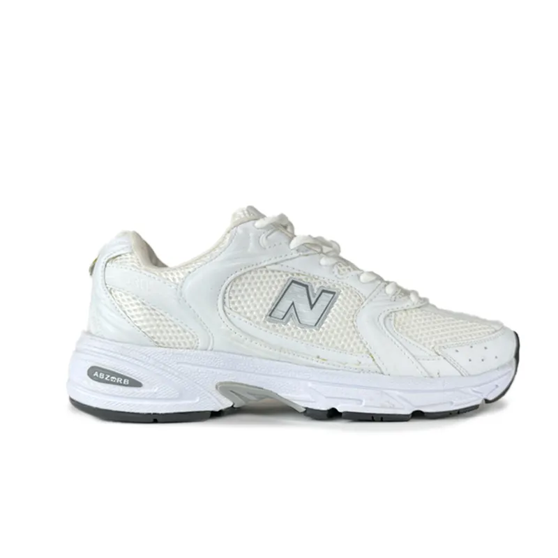 کتونی نیوبالانس 530 سفید